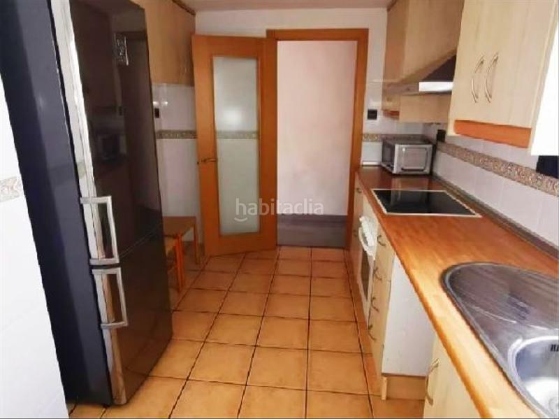 Foto 5192e5f6-acfa-446a-8195-f27dc177961f. Etagenwohnung in Nou Altabix Elche / Elx