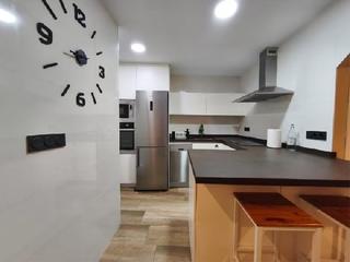 Appartement à Jubalcoi. !cdatapiso reformado en venta en elche  barrio del raval