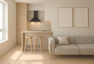 Appartement à Pont Nou - Corazón de Jesús. !cdatabajo exterior en elchereina victoria