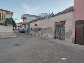 Doppelhaus in Benejúzar. !cdatavivienda unifamiliar de 490m para reformar con potencial u