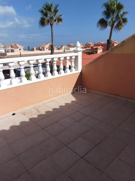 Foto 15f9e7e0-3da0-49d2-945a-4935e4490305. Dúplex amb calefacció aparcament a Cañada del Molino Torrevieja