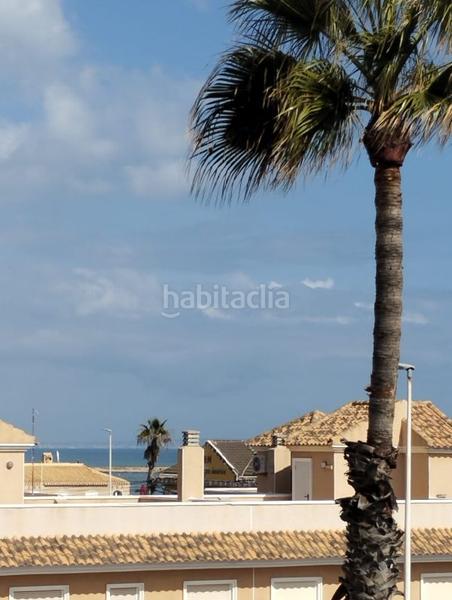 Foto 3d94bbd9-e6bc-4760-8f45-af152a5917b7. Dúplex amb calefacció aparcament a Cañada del Molino Torrevieja