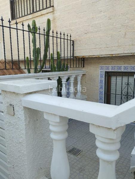 Foto 7a74c296-d2e8-403b-b26d-3e396a4a1204. Dúplex amb calefacció aparcament a Cañada del Molino Torrevieja