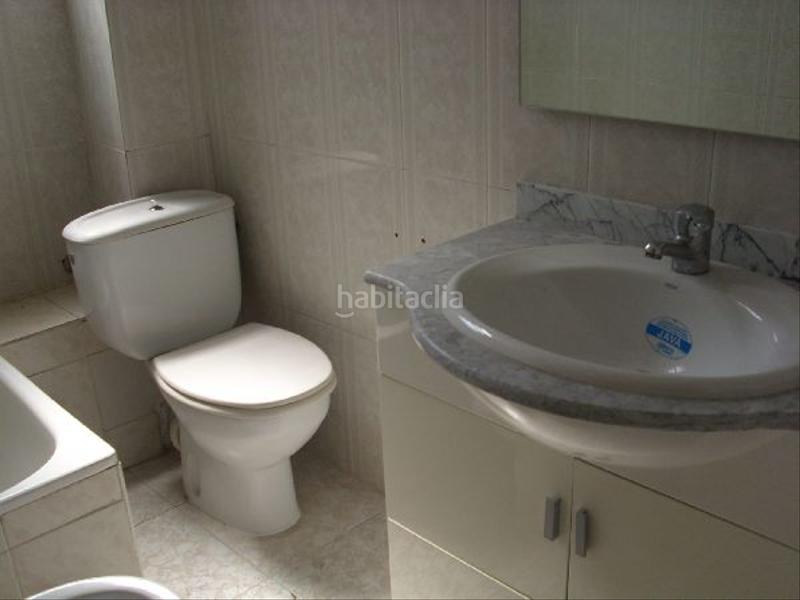 Foto 18b7295e-17c1-46d2-a996-49b559384f55. Etagenwohnung in Campo Alto-Club de Campo Elda