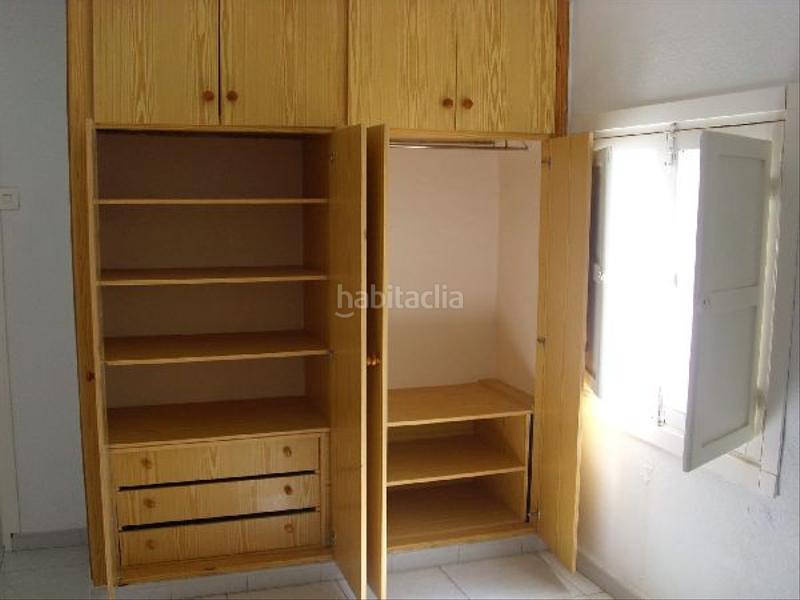 Foto daf1b294-4862-42ef-ac37-f2f44e1252f6. Etagenwohnung in Campo Alto-Club de Campo Elda