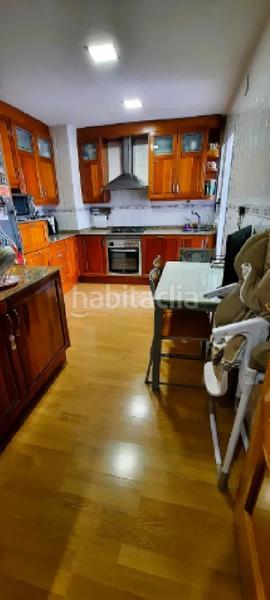 Foto ac8b3e06-e4a6-4bff-b110-6c8edb20af20. Piso !cdatapiso de 4 habitaciones, garaje y calidades de lujo en el ranero en Murcia