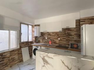 Appartement à Orihuela Ciudad. !cdatapiso de 3 habitaciones reformado con balcón en el centro d