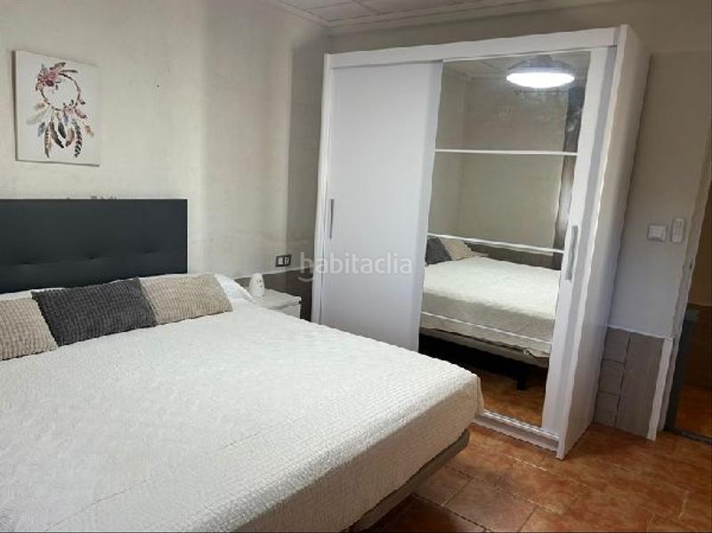 Foto 9b1ab46b-d319-40ea-bd56-e742e85ef385. Casa aparellada amb calefacció a Carrús Oeste Elche / Elx