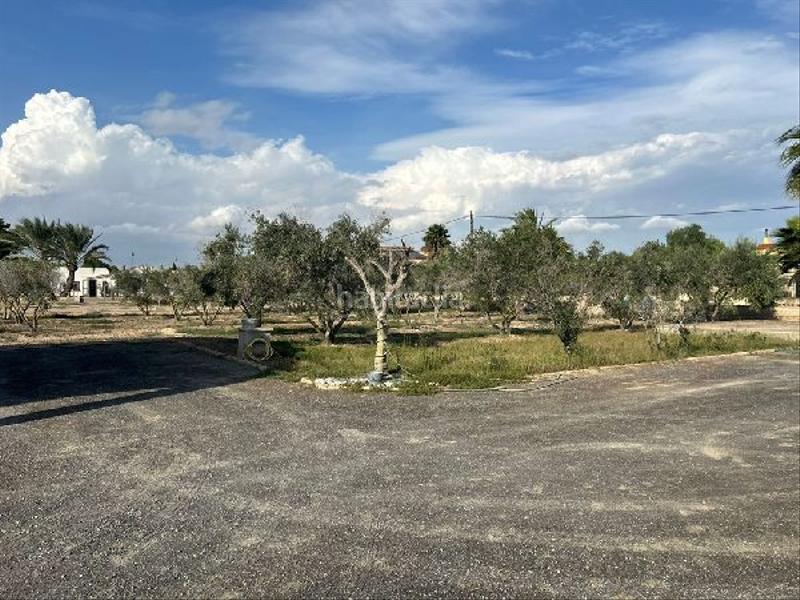 Foto bb3be976-dc12-431b-9a24-5e52de63eefb. Casa aparellada amb calefacció a Carrús Oeste Elche / Elx