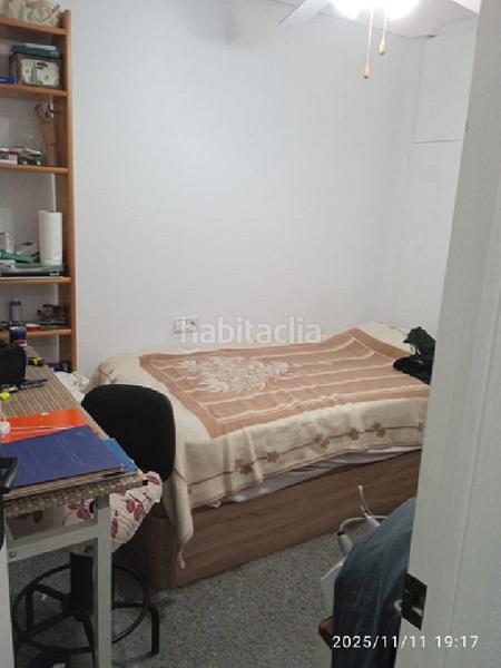 Foto 053b941b-77c4-4746-b4dc-91e312a19e37. Flat in San Crispín Elche / Elx