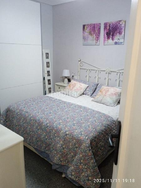 Foto 3d1b8ff4-68d7-41ad-a7ed-14895b782f14. Flat in San Crispín Elche / Elx