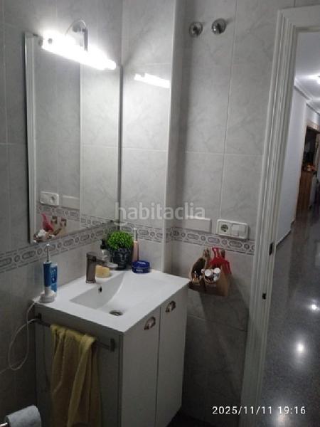 Foto 4ed665a0-2d0c-488e-9f39-27178cb375d2. Flat in San Crispín Elche / Elx