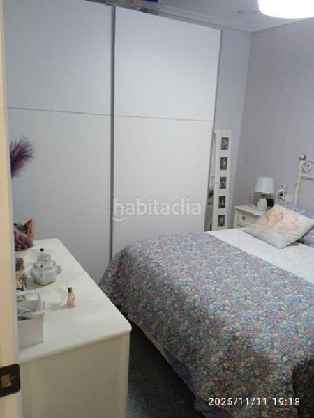 Foto 5a92a1f3-badb-42ac-b65b-454dc00881b1. Flat in San Crispín Elche / Elx