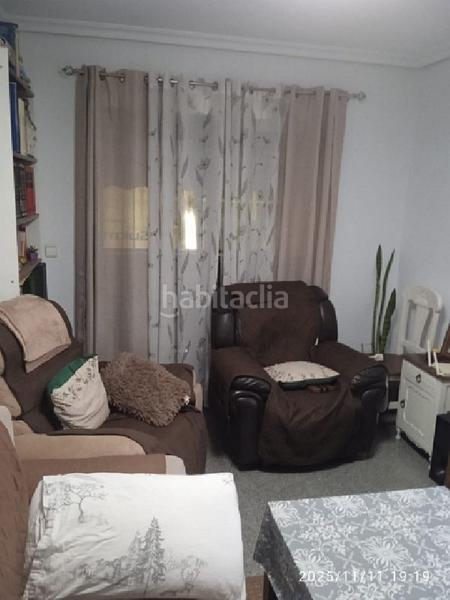 Foto e0ae2f4e-4cd9-42b1-9a45-95d59cf200b6. Flat in San Crispín Elche / Elx