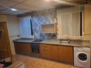 Appartement à Beniel. !cdatapiso en primera planta con terraza privada y vistas al río