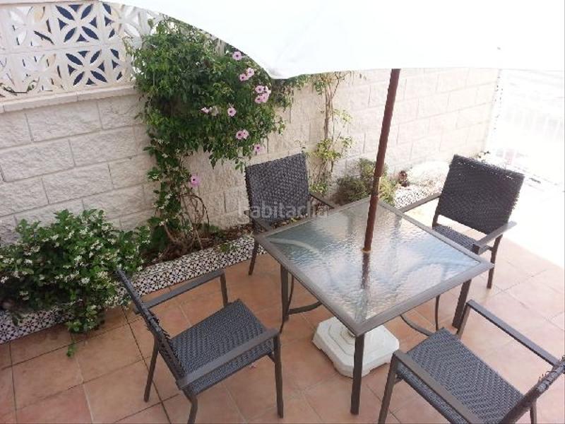 Foto 1a6d4935-1485-4a43-ad86-cc8cdacfcb01. Duplex with parking pool in Norte Santa Pola