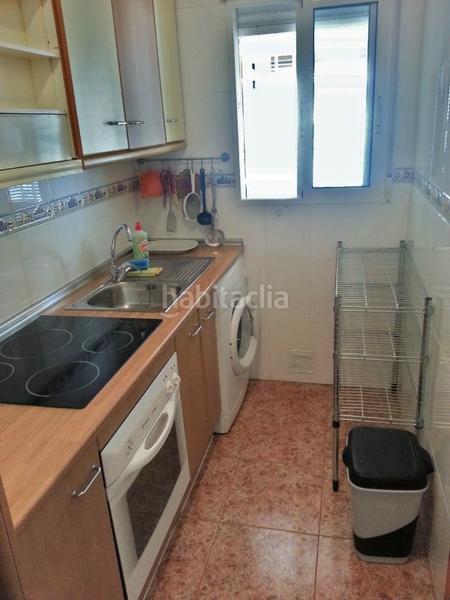 Foto 265b207c-207f-407d-ba43-806ff5921fb8. Duplex with parking pool in Norte Santa Pola