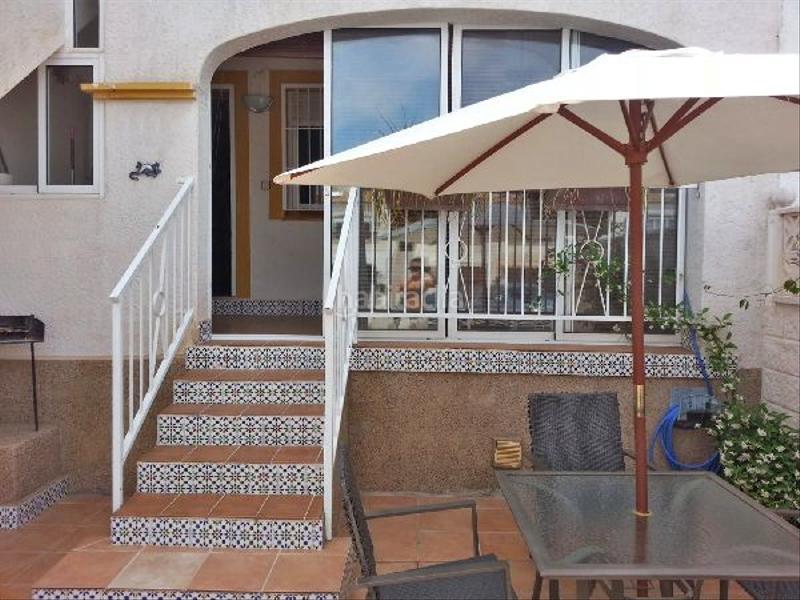 Foto 4d03b3ea-cfc9-4e5d-b883-0a14a00de23c. Duplex with parking pool in Norte Santa Pola