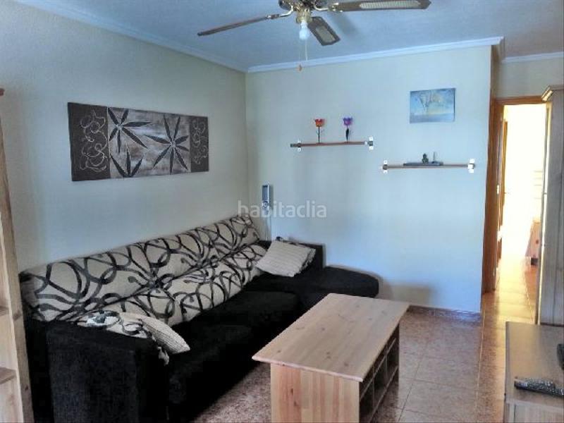 Foto f7333887-1290-4c52-92d2-99f1386a8a69. Duplex with parking pool in Norte Santa Pola