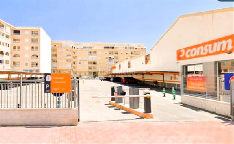 Foto 1074a828-1e2f-4efd-aad0-d52d9f102f19. Appartement avec piscine dans Centro - Muelle Pesquero Torrevieja