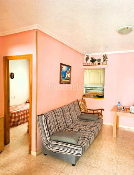 Foto f551fa4a-8e1f-43fd-bcff-456a7432f688. Appartement avec piscine dans Centro - Muelle Pesquero Torrevieja