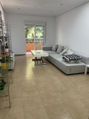 Etagenwohnung in Rafal. !cdatapiso de 3 habitaciones amueblado con piscina, garaje y tra