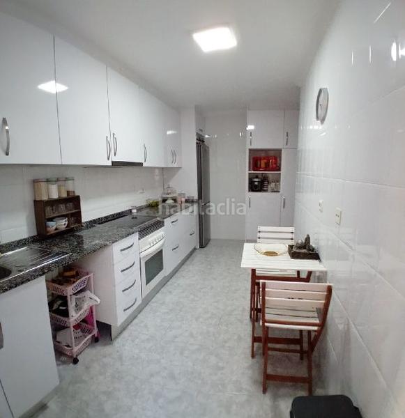 Foto 42fb67cc-722a-40a0-8068-23eb7284a40a. Appartement avec chauffage dans Orihuela ciudad Orihuela