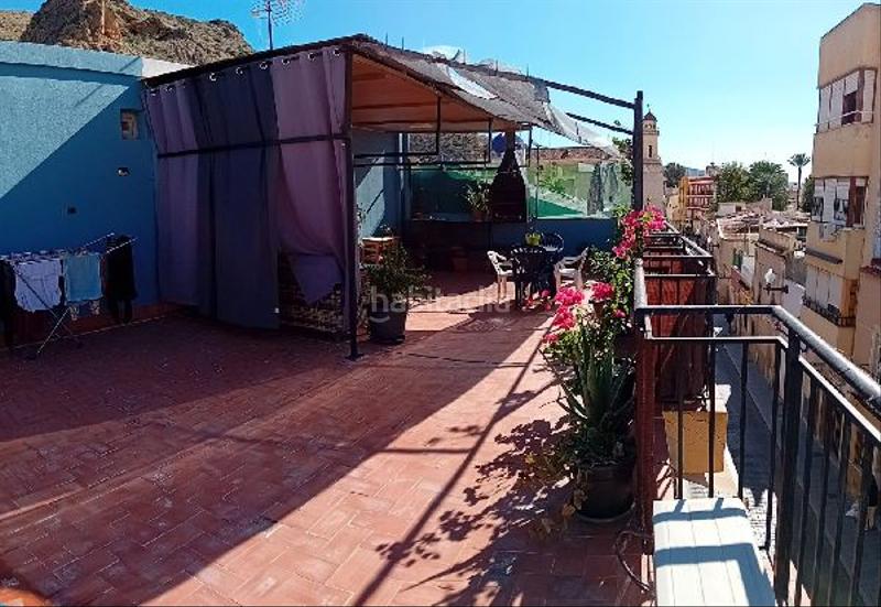 Foto c6280368-4078-4a0f-9956-af53e6c93823. Appartement avec chauffage dans Orihuela ciudad Orihuela