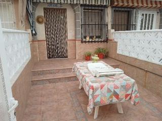 Dúplex en Norte. !cdatadúplex de 3 habitaciones y dos terrazas a 150m de la gran