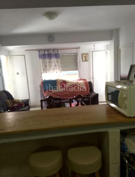 Foto 57481011-e002-4c8c-993f-a8527addf4aa. Appartamento in Virgen del Carmen Alicante