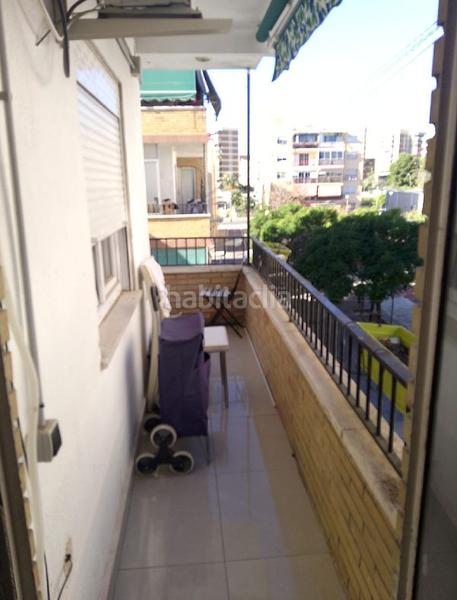 Foto 7ef359f6-6f55-49c2-a0bc-433829864df6. Appartamento in Virgen del Carmen Alicante