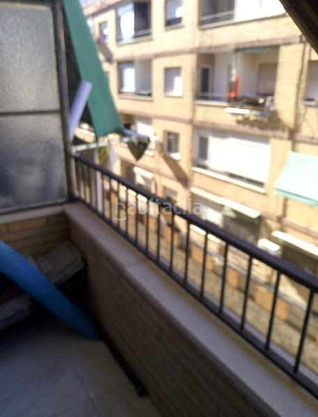 Foto a73614e4-8c81-45e7-a243-11b7ba990b4b. Appartamento in Virgen del Carmen Alicante