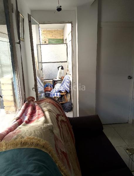 Foto c399d780-6feb-478b-a06f-1ab6019974a3. Appartamento in Virgen del Carmen Alicante