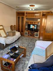 Duplex à Puente Tocinos. !cdatadúplex de 120m con 3 habitaciones, garaje en montegrande m