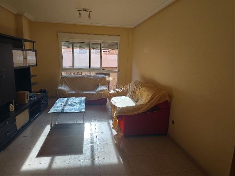 Foto 12c3a2d9-53e4-49d3-a770-e9be6918522c. Appartamento con parcheggio in Torreagüera Murcia