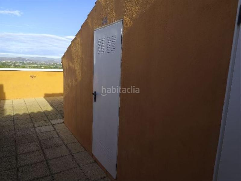 Foto 71a2322d-28e4-434f-90f4-29f9cf9a602f. Appartamento con parcheggio in Torreagüera Murcia