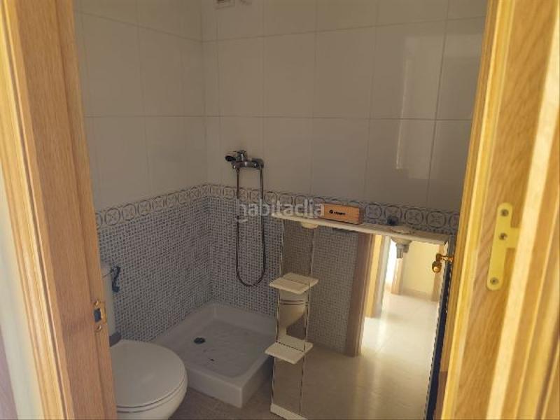 Foto 7df0e889-56aa-4584-b0a9-f7017d096ebd. Appartamento con parcheggio in Torreagüera Murcia