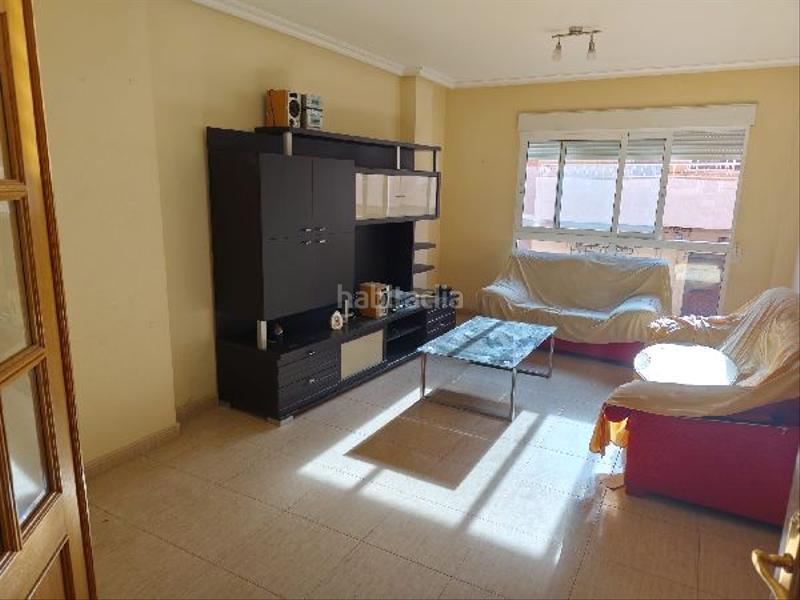 Foto aee44aa5-6c0d-47a6-abba-a44b54754869. Appartamento con parcheggio in Torreagüera Murcia