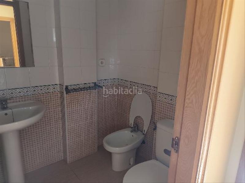 Foto e38c6713-15f6-4c89-a113-aa0510cf4542. Appartamento con parcheggio in Torreagüera Murcia