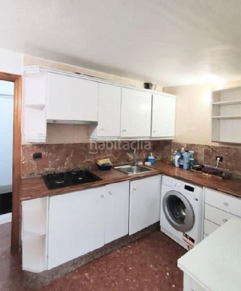 Foto d88ebfc6-2815-479d-87db-6abce24ae04a. Affitto piano terra con parcheggio in Las Fuentes-Los Cipreses Aspe