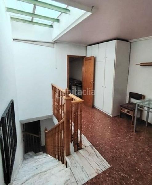 Foto a38a6abc-92fa-4f43-9296-17b993372370. Location rez-de-chaussée avec parking dans Las Fuentes-Los Cipreses Aspe