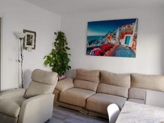 Pis a San Crispín. !cdatapiso totalmente reformado en elche