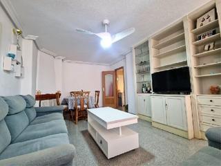 Pis a Almoradí. !cdataluminoso piso almoradí centro