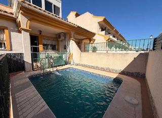 Chalet in Daya Nueva