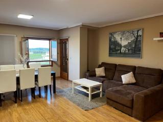 Etagenwohnung in Almoradí. !cdatapiso de 3 habitaciones recién reformado con vistas a la hu