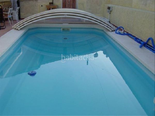 Foto 0e83bdf5-1aea-408e-ae42-36d713c5bc75. Xalet amb aparcament piscina a San Fulgencio