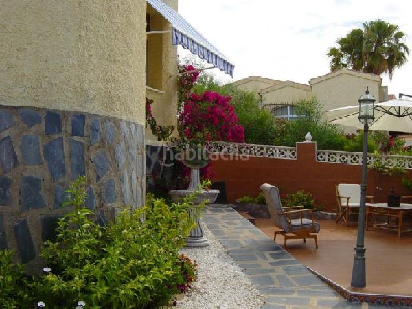 Foto 546b1810-6d54-4723-8b9b-20c611015256. Xalet amb aparcament piscina a San Fulgencio