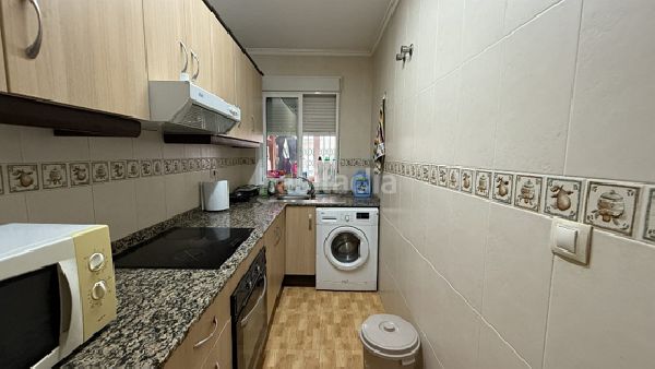 Foto f079e087-d346-4695-b585-dbad19c82cc4. Pis a San Miguel de Salinas