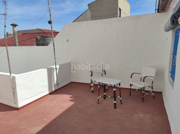 Foto bb351a0b-b0d0-41cc-9534-ab7e89646159. Casa aparellada a Rojales