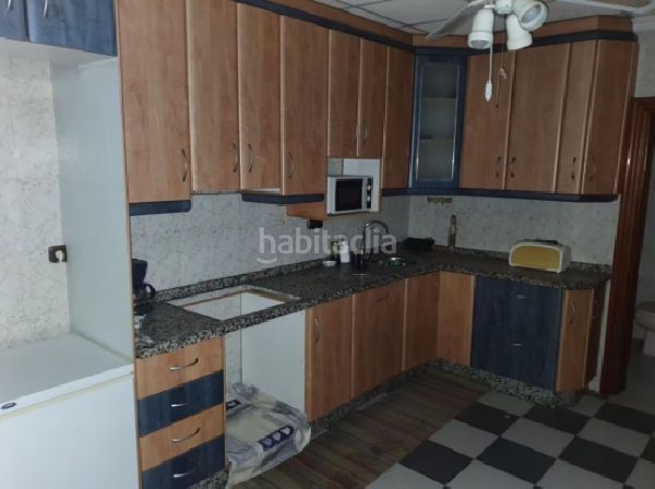 Foto d6cfef47-a2d6-4a80-8444-d6bd97eeb736. Casa aparellada a Zeneta Murcia